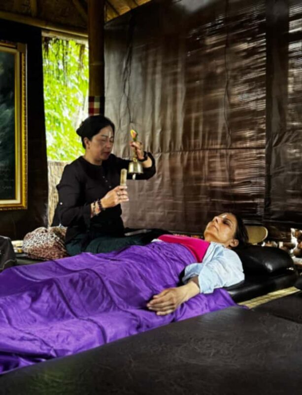 Bali: Healing Therapy & Sacred Water Purification Ritual - Introduction