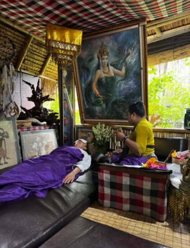 Bali: Healing Therapy & Sacred Water Purification Ritual - Why This Experience Offers Good Value