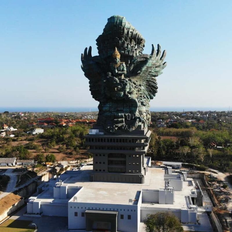 Bali Helicopter Tour: Experience Luxury and Adventure - The Experience: What You Can Expect