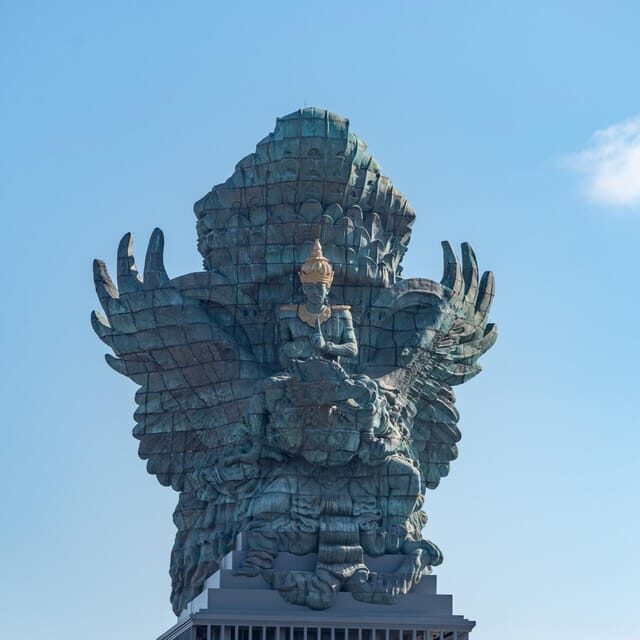 Bali Helicopter Tour: Experience Luxury and Adventure - The Sum Up