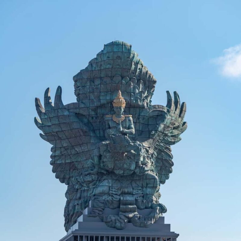 Bali Helicopter Tour: Experience Luxury and Adventure - FAQ