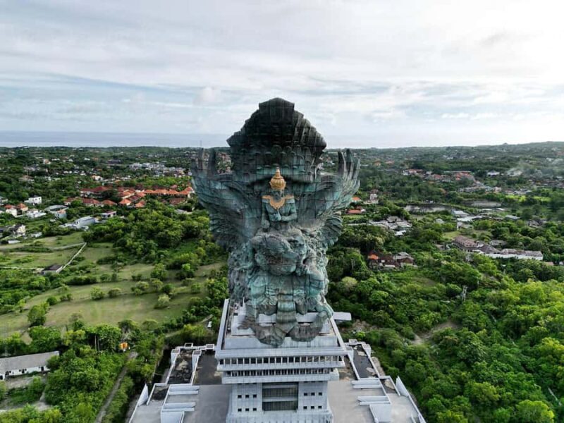 Bali: Helicopter Tour with Hotel Pickup and Drop-Off - What Travelers Say