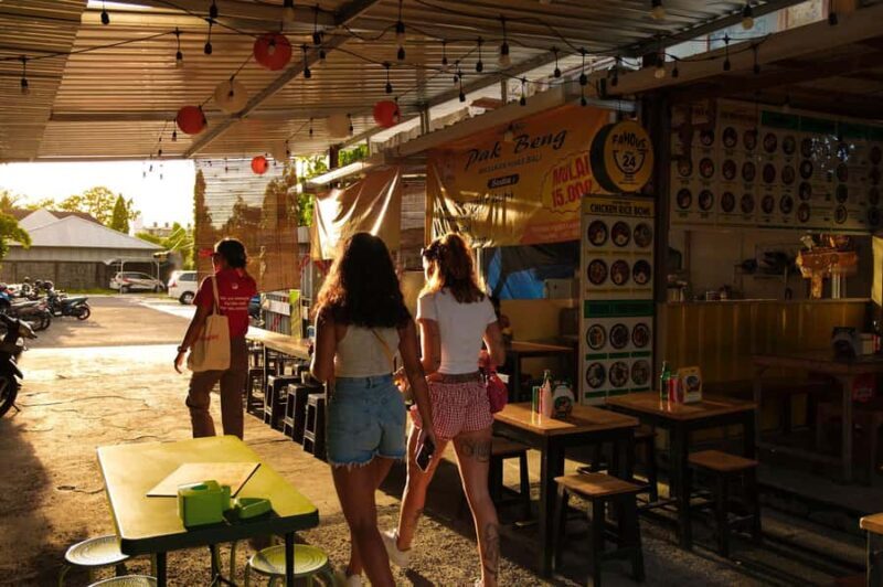 Bali Heritage & Street Food Tour in Denpasar Badung Market - FAQ