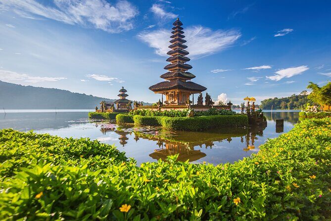 Bali Heritage Tour Taman Ayun Ulun Danu Jatiluwih Tanah Lot - FAQ