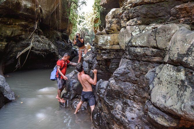 Bali Hidden Canyon Adventure Tour - Final Thoughts