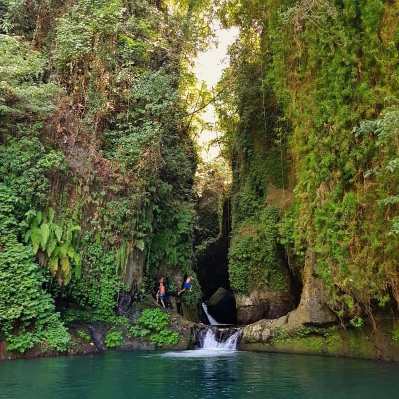 Bali Hidden-Gems: Trekking Adventure & Waterfalls Journey - FAQs