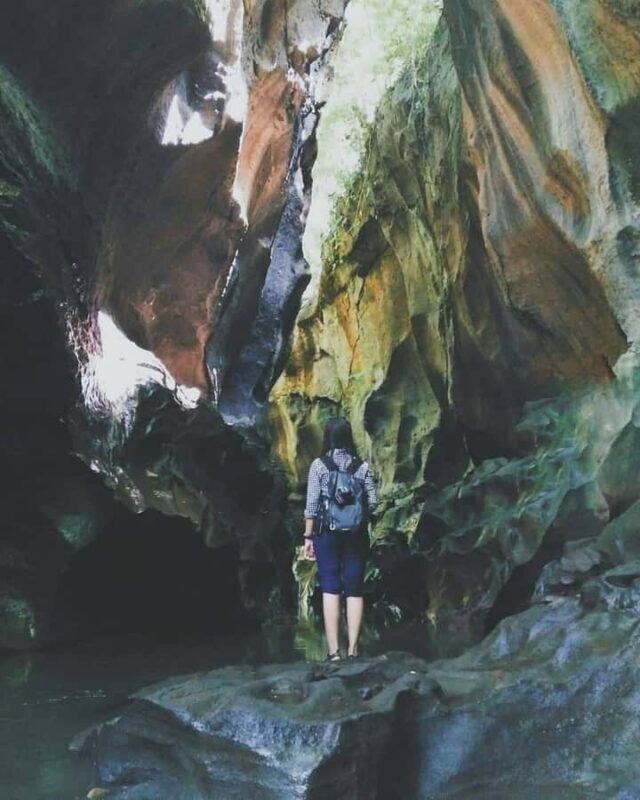 Bali Hidden: Hidden Canyon, Tirta Empul & Gunung Kawi - The Practicalities: How It All Comes Together