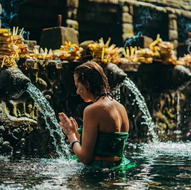 Bali Hidden: Hidden Canyon, Tirta Empul & Gunung Kawi - Final Thoughts