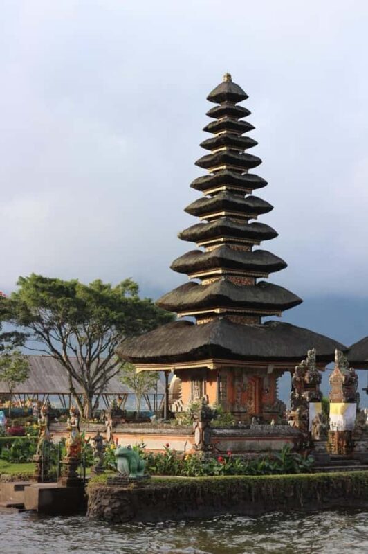 Bali: Hidden Highlands, Sacred Lakes & Authentic Munduk - Authentic Highland Cuisine