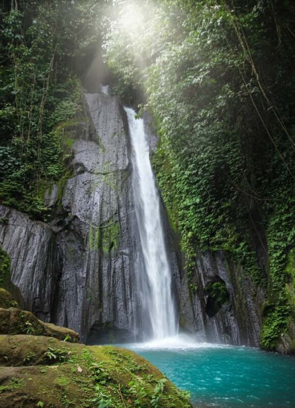 Bali: Hidden, Kintamani And New Secret Waterfalls Tour - Exploring Balis Secret Waterfalls