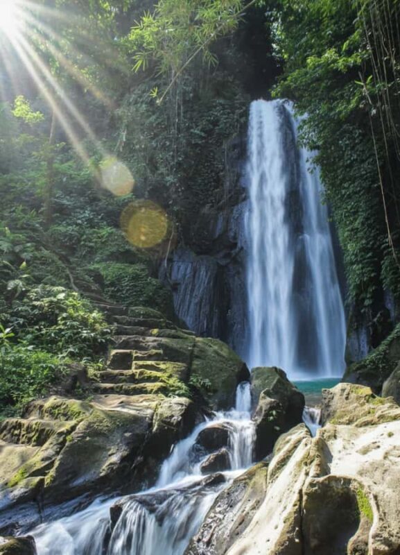 Bali: Hidden, Kintamani And New Secret Waterfalls Tour - What To Expect: A Day of Balance and Beauty