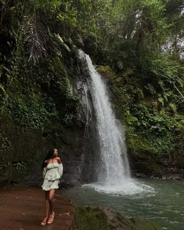 Bali: Hidden, Kintamani And New Secret Waterfalls Tour - Who Should Book This Tour?