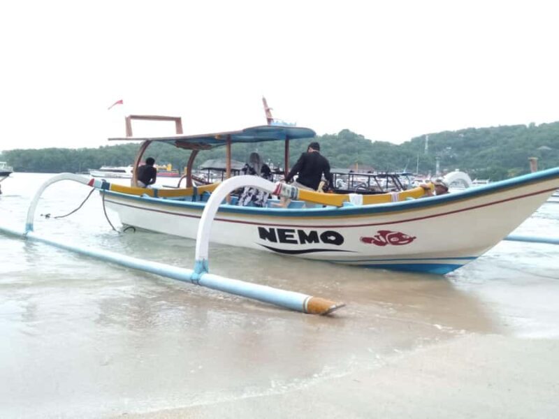 Bali: Hidden Waterfall Hike and Blue Lagoon Snorkeling - Frequently Asked Questions