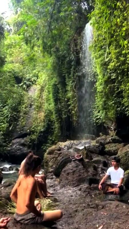 Bali: Hidden Waterfall Walk, Melukat Ritual & Local Family - Who Will Love This Tour?