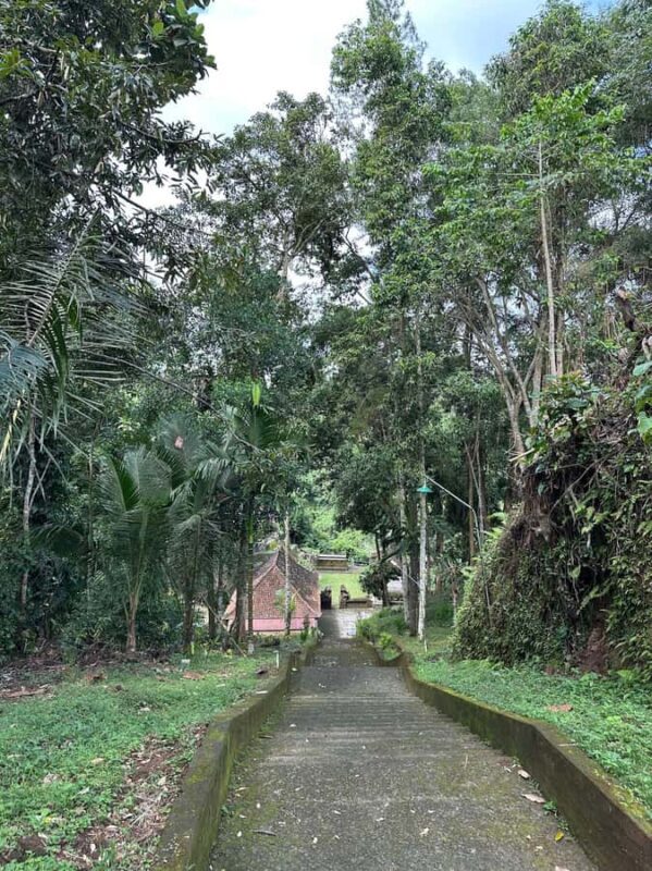 Bali: Hidden Waterfall Walk, Melukat Ritual & Local Family - The Sum Up