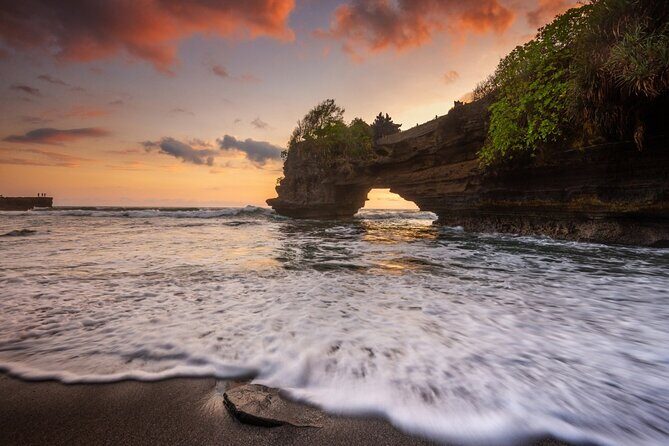 Bali Highlight Customized Full Day Private Tour - Who Will Love This Tour?