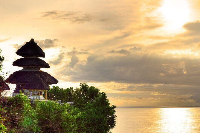 Bali Highlight Customized Full Day Private Tour - Final Thoughts