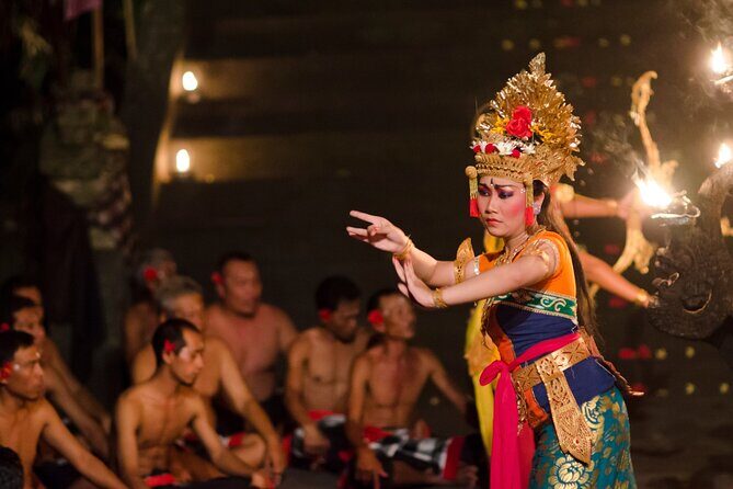 Bali Highlight Customized Full Day Private Tour - FAQ