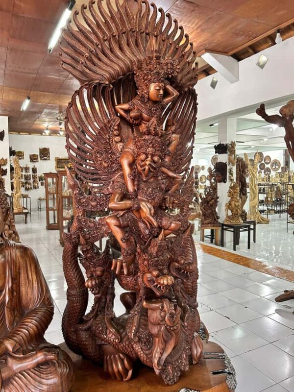 Bali: HIGHLIGHTS OF BALINESE ART TOUR - A Closer Look at the Bali Highlights of Balinese Art Tour