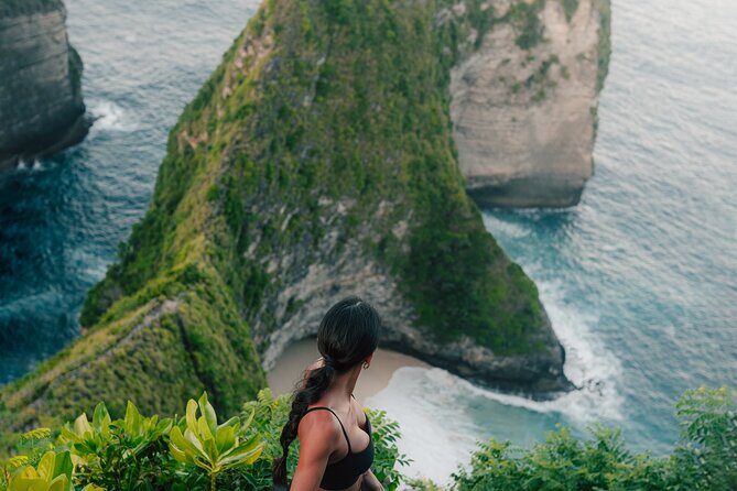 Bali: Highlights of Nusa Penida West Islands Tour - All Inclusive - Key Points