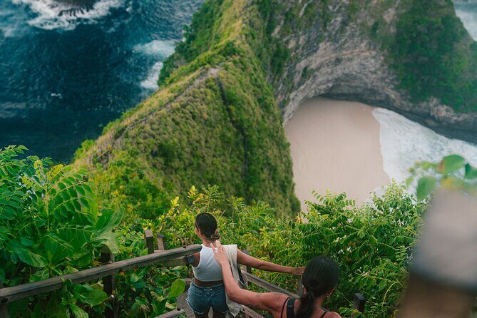 Bali: Highlights of Nusa Penida West Islands Tour - All Inclusive - FAQ