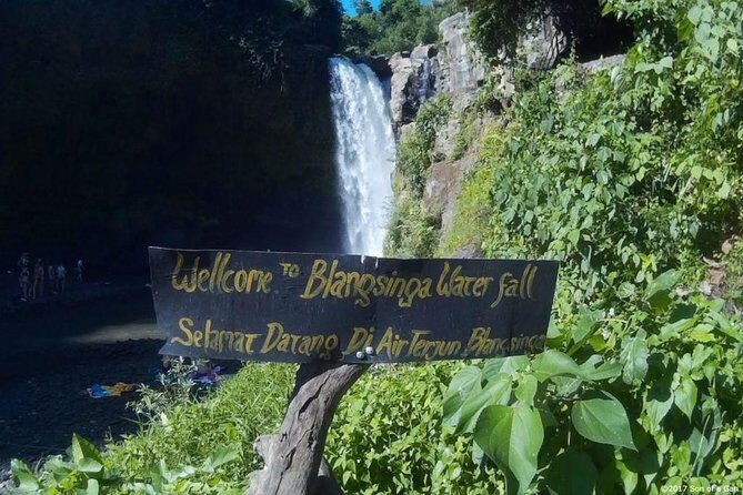 Bali Highlights : Private 2 Day Bali Tours - The Itinerary in Detail