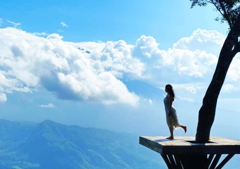 Bali Highlights : Private Custom Tour with opt Lunch - Key Points