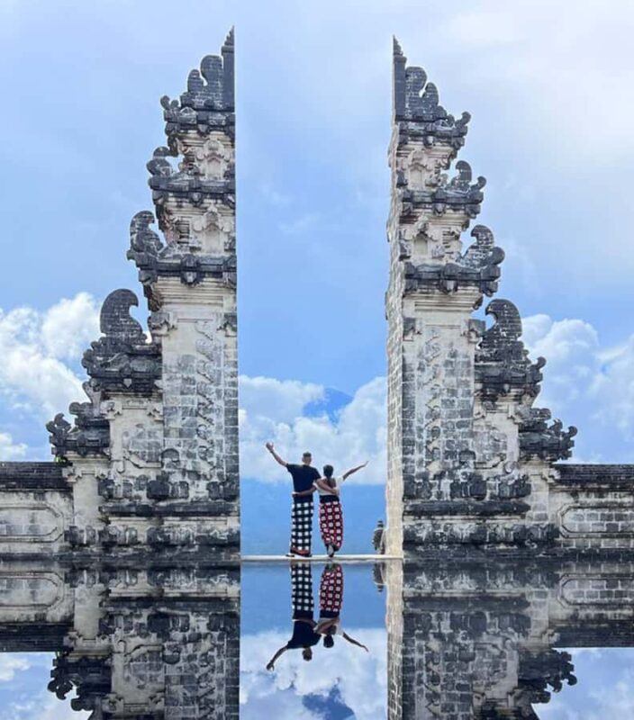 Bali Highlights : Private Custom Tour with opt Lunch - Discovering Bali Your Way