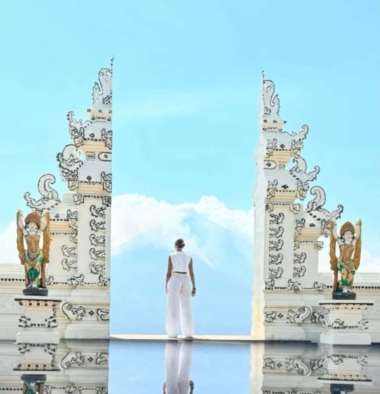 Bali: Hill Sunrise or Sunset Tour with Savana Tianyar Visit - What to Expect from the Tour