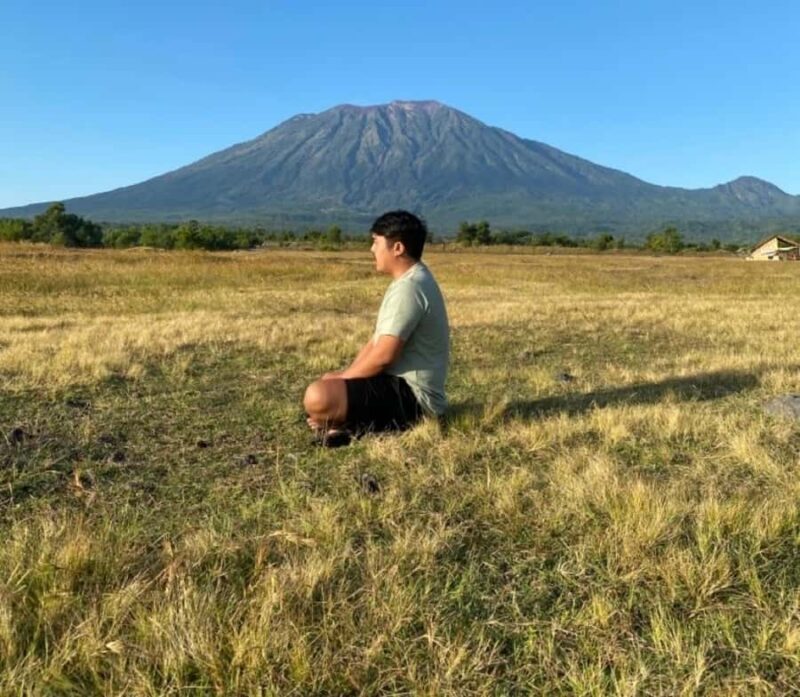 Bali: Hill Sunrise or Sunset Tour with Savana Tianyar Visit - The Highlights and Myths