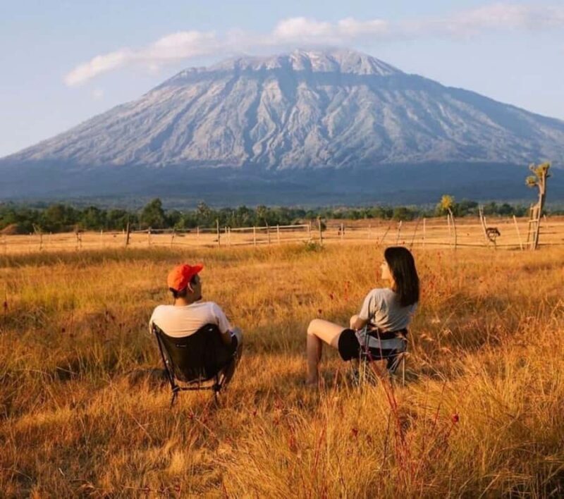 Bali: Hill Sunrise or Sunset Tour with Savana Tianyar Visit - Who Is This Tour Best For?
