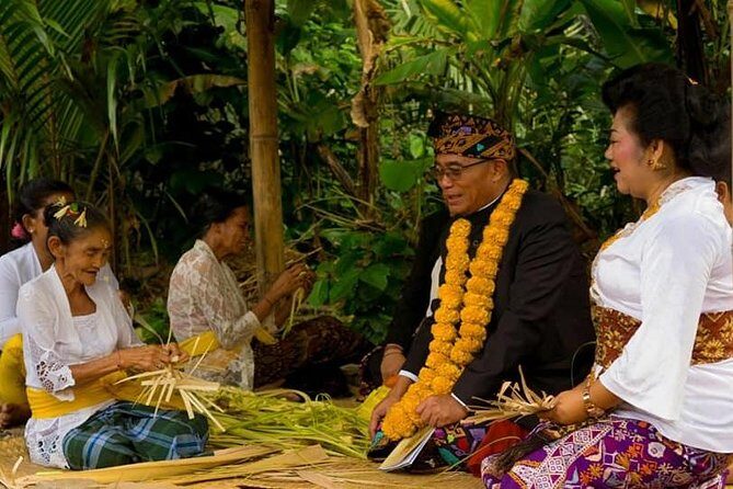 Bali Hindu Ritual's Offering Making Class - What Is the Bali Hindu Ritual’s Offering Making Class?