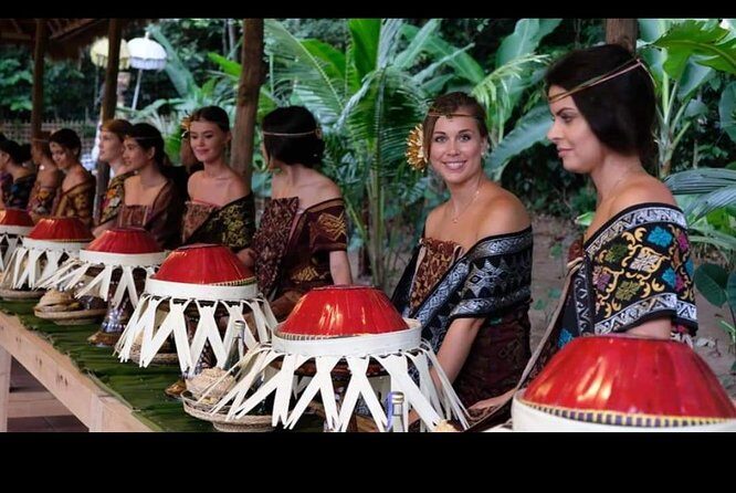 Bali Hindu Ritual's Offering Making Class - Who Will Love This Experience?