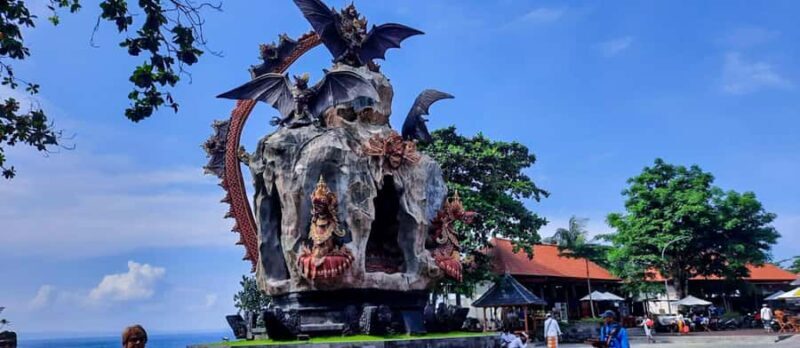 Bali: Historic Murals, Fairy Garden & Bat Cave Temple Tour - Final Thoughts