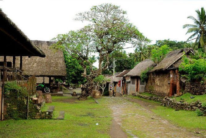 Bali Historical Trip - Practical Aspects to Keep in Mind