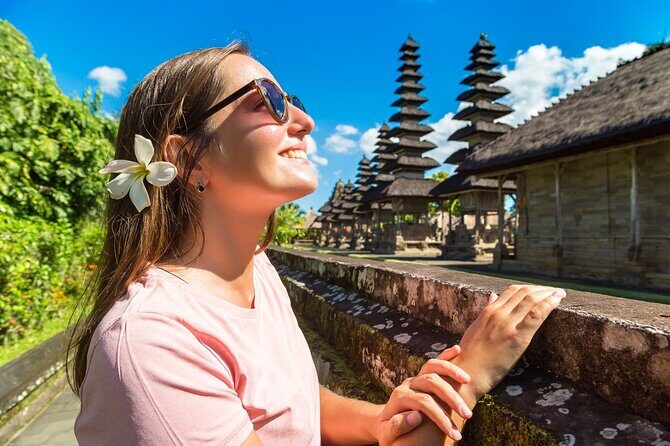 Bali Holiday Custom Tour - Build Your Own Itinerary - Final Thoughts