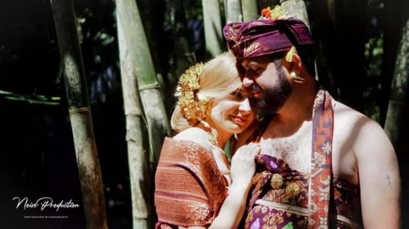 Bali: Honeymoon Blessing Ceremony - Bali: Honeymoon Blessing Ceremony Review