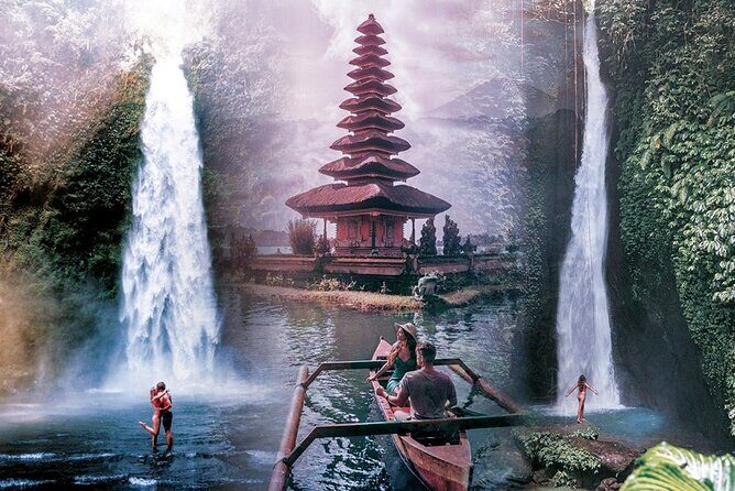 Bali Honeymoon Custom Tour  Private Itinerary Just for Two - The Sum Up