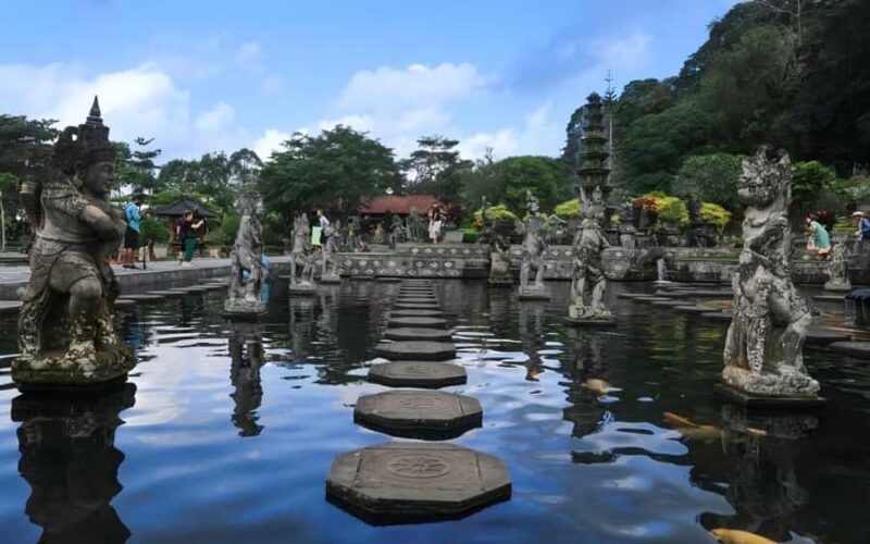 Bali Honeymoon Package 7D6N-Romantic journey - Key Points