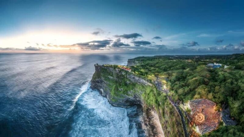 Bali Honeymoon Package 7D6N-Romantic journey - Frequently Asked Questions