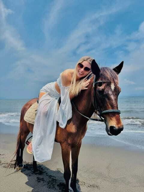 Bali Horse ride at Saba beach Horse tour - Who Should Consider This Tour?