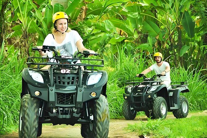 Bali Horse Riding and Quad Bike Adventure Tours - The Experience Breakdown: What You Can Expect