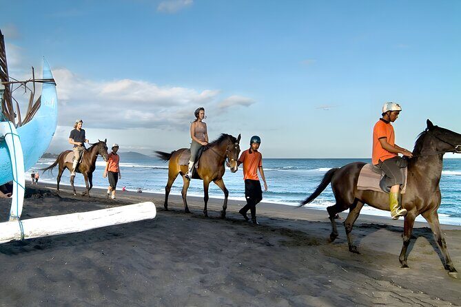 Bali Horse Riding and Quad Bike Adventure Tours - Price and Value: Is It Worth It?