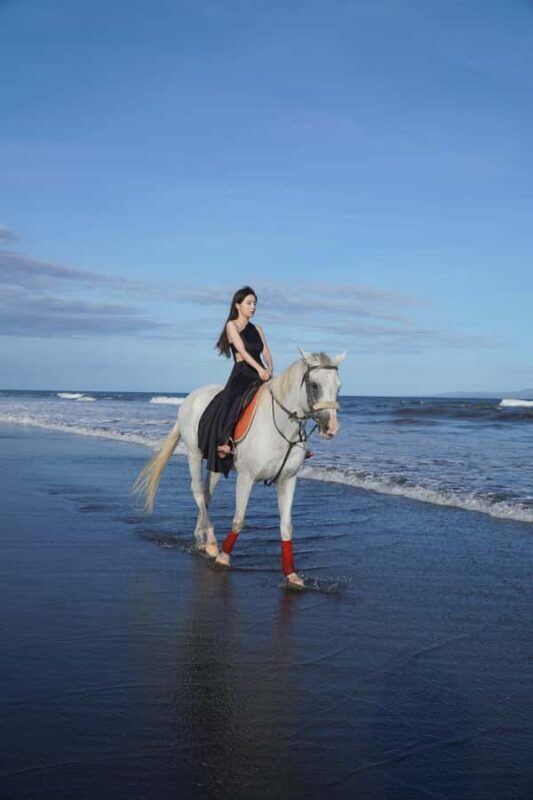 Bali: Horse Riding Sanur Beach Experience with Transport - Final Word