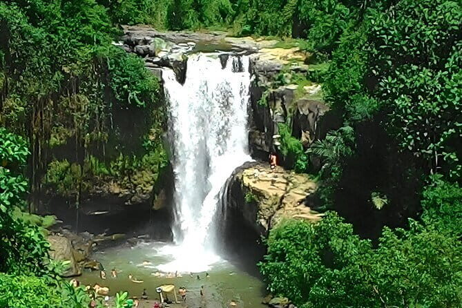 Bali Horse Riding + Waterfall + Rice Terrace + Lunch - An In-Depth Look at the Tour Experience