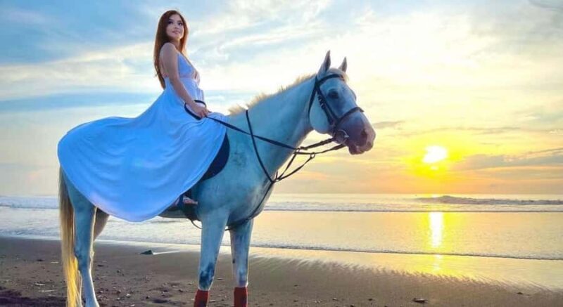 Bali: Horseback Riding Tour with Hotel Transfer - Practical Details and What to Bring