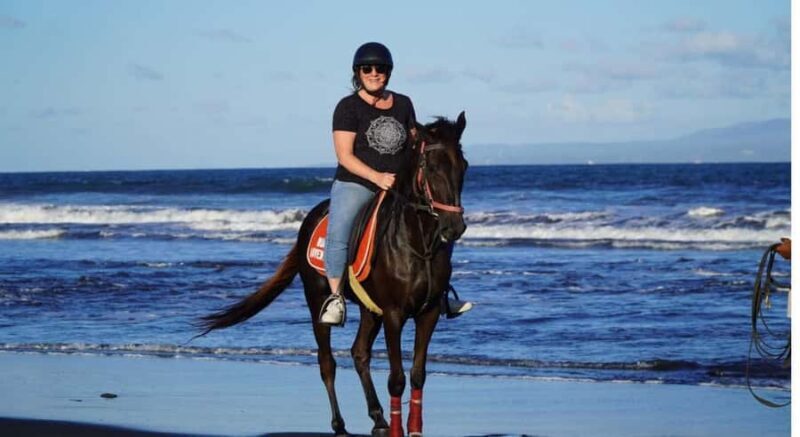 Bali: Horseback Riding Tour with Hotel Transfer - Who Will Love This Experience?