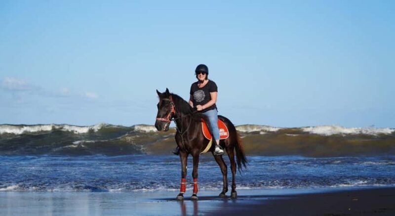 Bali: Horseback Riding Tour with Hotel Transfer - FAQ