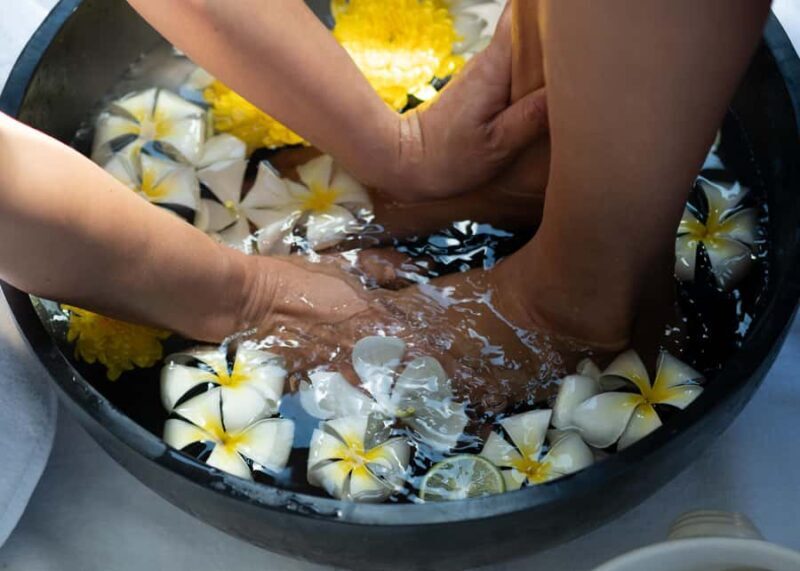 Bali: Hot Lava Stone Massage by Balinese Therapists - An In-Depth Look at the Bali Hot Lava Stone Massage