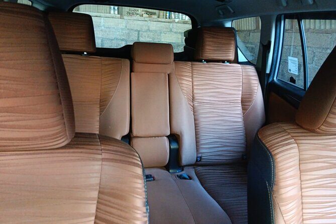 Bali Hotel Transfer - What to Expect from Bali Hotel Transfer